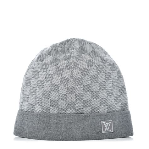 are louis vuitton beanies real.